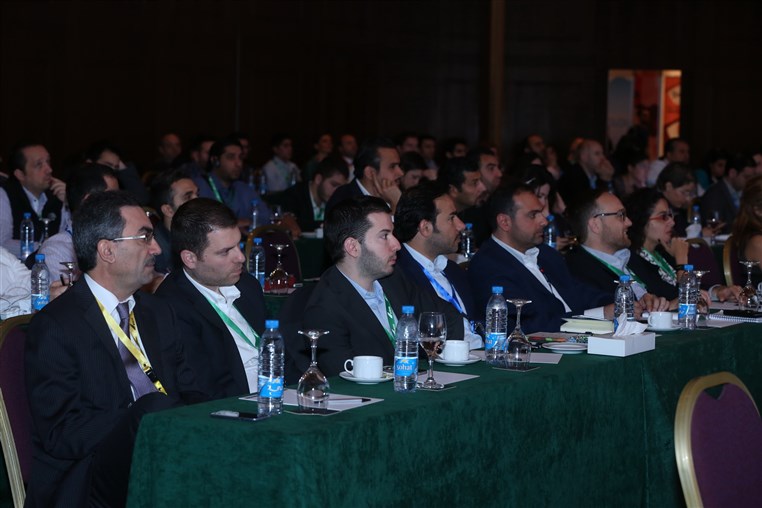 ArabNet Beirut 2013